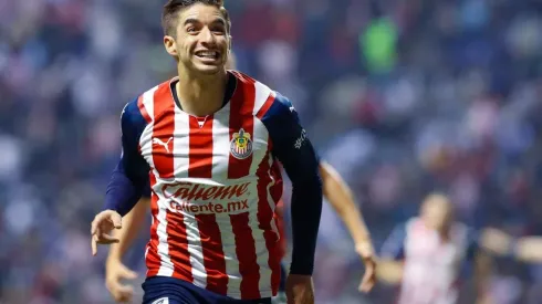 Chivas piensa en jugar contra West Ham