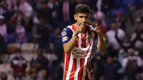 Lo que pagaría Chivas por su primer refuerzo