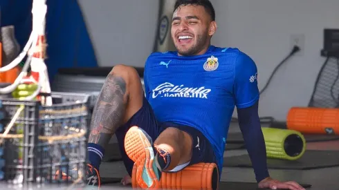 ¿Cómo celebró Alexis Vega su cumpleaños 24?