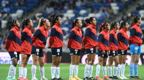 Chivas Femenil buscará su pase a las semifinales