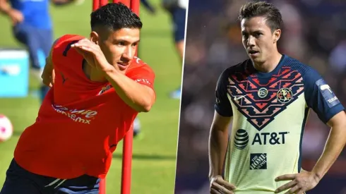 Antuna está en la lista de transferibles del Rebaño