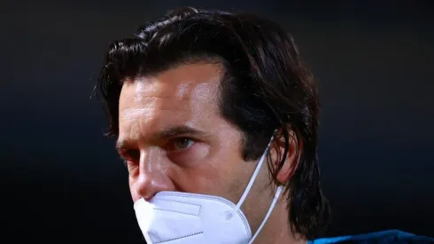 El técnico argentino quedó tocado tras la eliminación del América