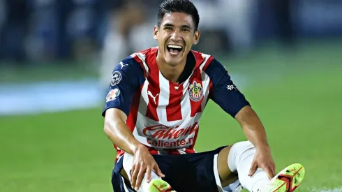 El día que Antuna marcó su destino fuera de Chivas
