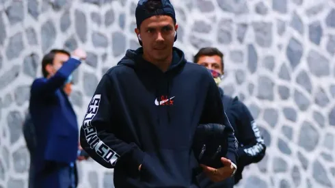 Lo que aportará Sebastián Córdova a Chivas