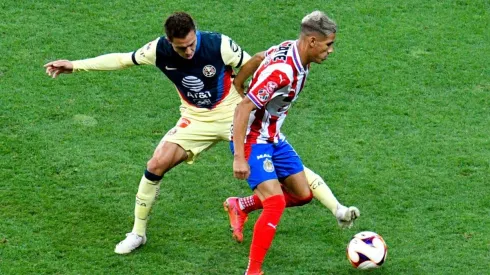 El tuit de Chivas que quisera borrar en este momento