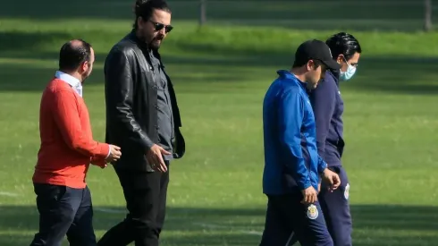 La nueva contratación que se avecina en Chivas