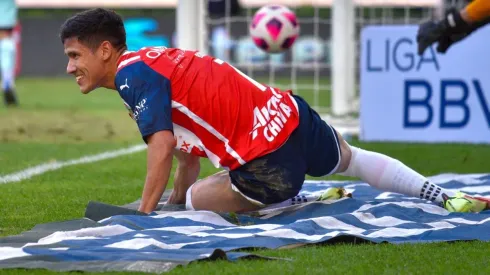 ¿Cuánto ganará Uriel Antuna en América?
