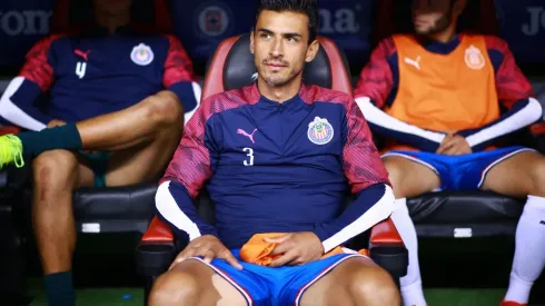 Refuerzos gratis que pueden volver a Chivas