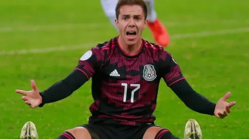 Magallón pide respaldar fichaje de Sebastián Córdova