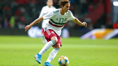 Ya hay fecha oficial para la llegada de Sebastián Córdova