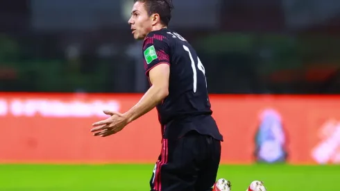 ¿Bienvenido? La misteriosa publicación de Sebastián Córdova