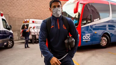 Luis Romo, la verdad detrás del fichaje frustrado