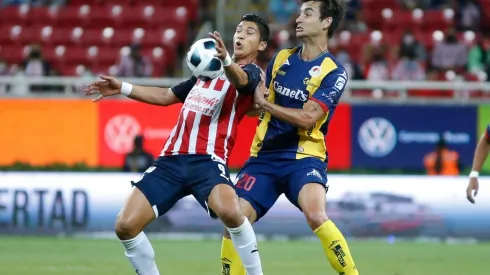 Listo el debut de Chivas en el Torneo Clausura 2022