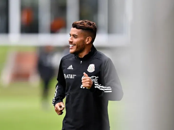 Chivas tiene 'plan B' por si no llega Córdova