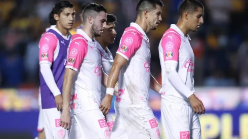 Los dos jugadores de Chivas que dieron positivo a COVID-19