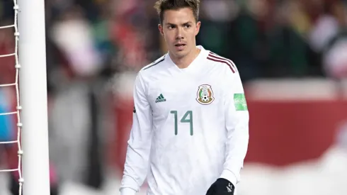 El club que se “quiere robar” a Sebastián Córdova