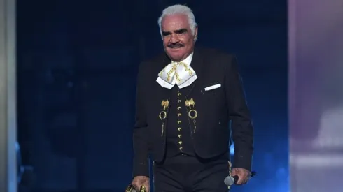 El cantautor falleció este domingo a los 81 años de edad