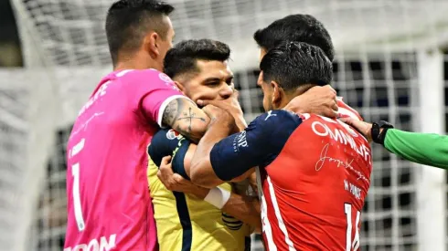 Chivas intentará sacar partido de una doble fecha de infarto