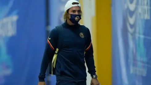 Sebastián Córdova sigue en la mira de Chivas