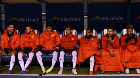 Una de las joyas de Chivas tendrá nuevo destino