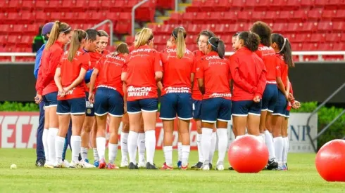 Chivas Femenil tendrá nuevo entrenador para el Clausura 2022