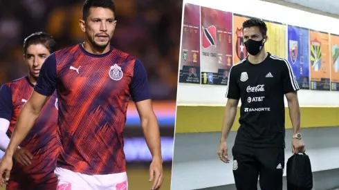 Molina se expresó sobre la posible llegada de Córdova