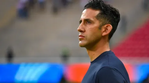 La verdad sobre la salida de Edgar Mejía