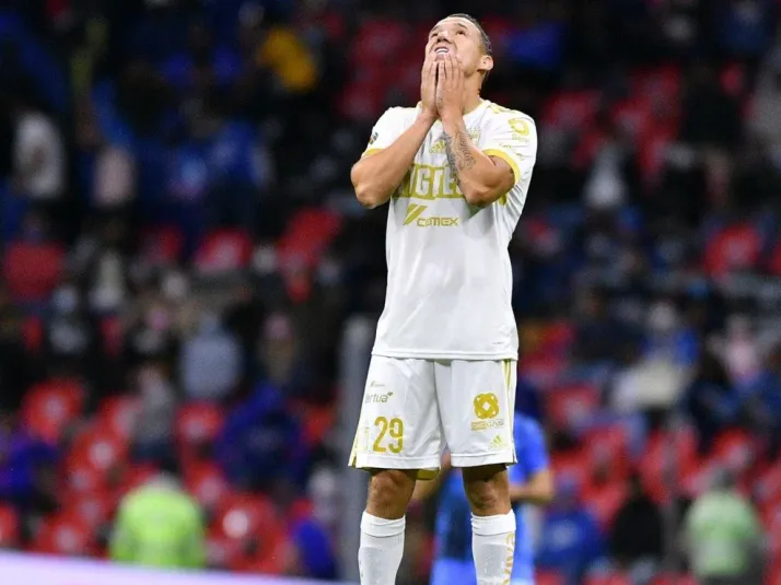 Sale de Tigres uno de los deseos de Chivas