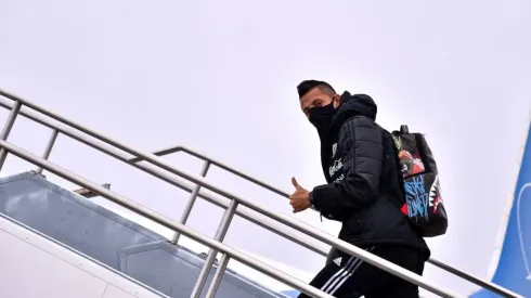 Roberto Alvarado será nuevo jugador de Chivas