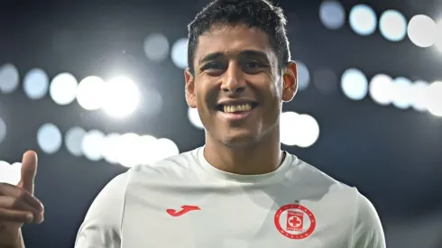 Luis Romo también está en la órbita de Chivas