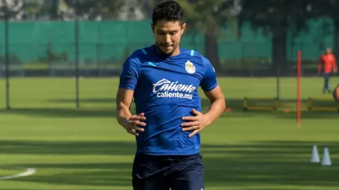 El trabajo de Jesús Molina cuando decida retirarse