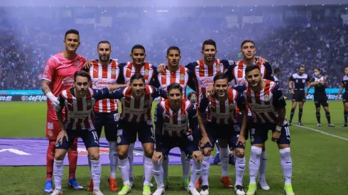 El Rebaño está listo para el segundo amistoso