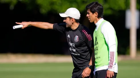 El 'Jimmy' está muy cerca de llegar al Houston Dynamo