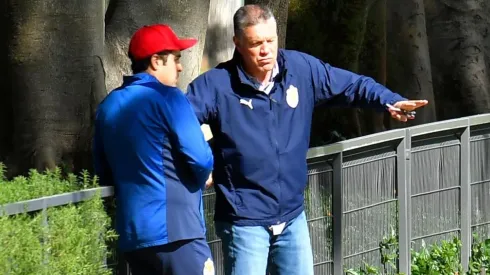 Tensa relación entre Leaño y Peláez por el tema de Córdova