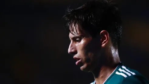 Damm estaría loco por volver a Chivas