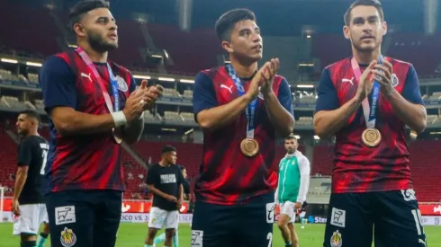 Varios elementos rojiblancos cuentan con el talento para emigrar.