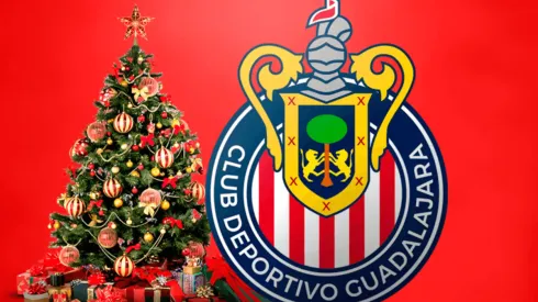 Chivas pide tres deseos este 24 de diciembre