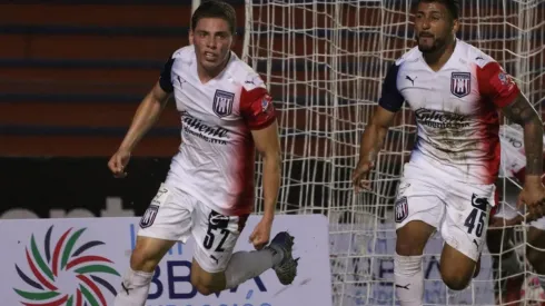 Canteranos a seguir en el Torneo Clausura 2022