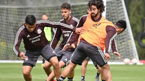 El misterioso mensaje de Pizarro que motivó a Alexis Vega