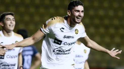 "Los aficionados de Chivas no son pendej%&"