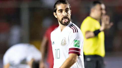 Pizarro esperó la llamada de Chivas que nunca llegó