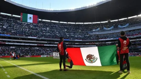 La selección intentará destacar en la cita mundial