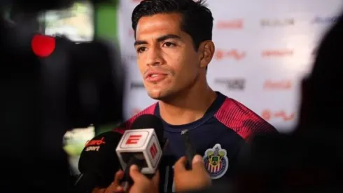 La confesión del Chapo sobre el título de Atlas