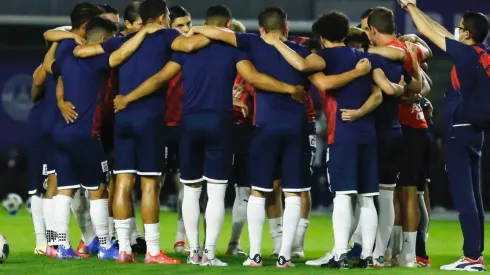 Chivas recibe a Mazatlán.