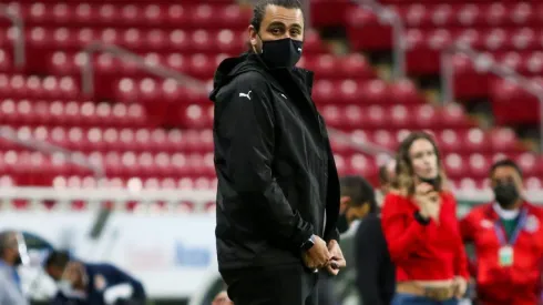 Amaury toma decisión decepcionante para la afición