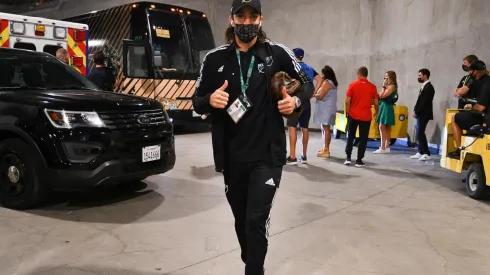 El dinero no fue el motivo por el que Pizarro no regresó