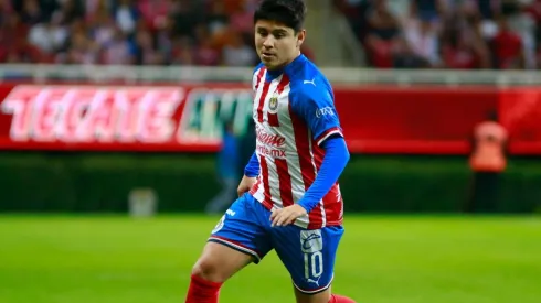 No se descarta el regreso de "Chofis" de último minuto