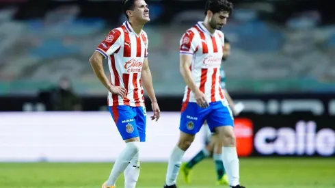 Briseño responde a Antuna: Nos pasamos de buena onda