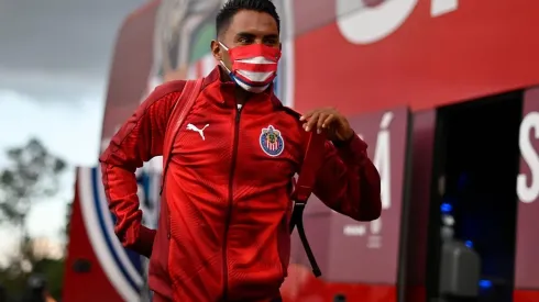 Pelaéz no le cumplió su palabra al “Gallito” Vázquez