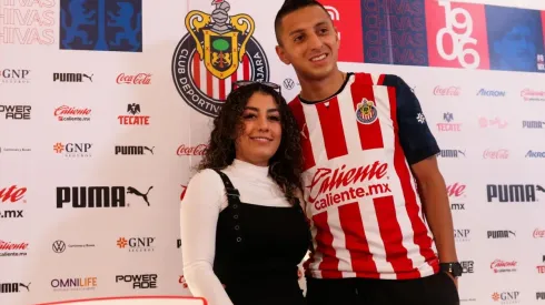 Así demuestra Alvarado su compromiso en Chivas